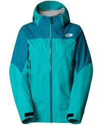 The North Face - Galactic Dryvent Jas - Lyst