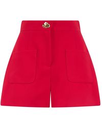 Moschino - Casual Shorts - Lyst