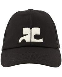 Courreges - Hats & Caps - Lyst