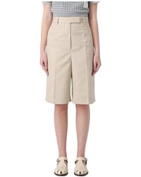 Thom Browne - Long Shorts - Lyst