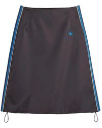 adidas - Short Skirts - Lyst