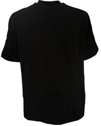 Emporio Armani - T-Shirts - Lyst