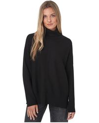 Repeat Cashmere - Turtlenecks - Lyst