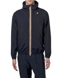 K-Way - Jassen - Lyst