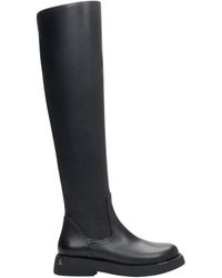 ESTRO - Over-The-Knee Boots - Lyst