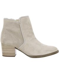Gabor - Heeled Boots - Lyst