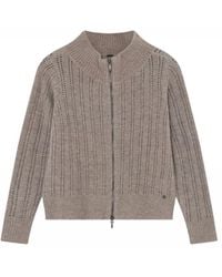 GUSTAV - Cardigans - Lyst