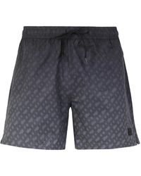 BOSS - Beachwear - Lyst