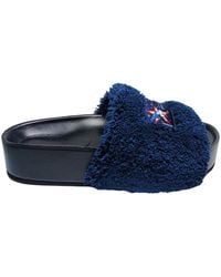 Stella McCartney - Sliders - Lyst