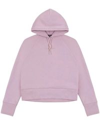 Colmar - Hoodies & Sweatvesten ,Roze ,Katoen Sweatshirts - Lyst
