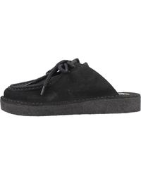 Clarks - Stylische Mules Für Moderne Nomaden - Lyst