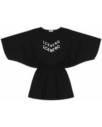 Iceberg - Blouses - Lyst