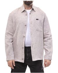 Fay - Casual Shirts - Lyst
