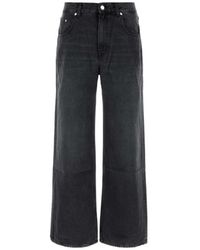 Séfr - Straight Jeans - Lyst