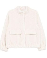 Michael Kors - Light Jackets - Lyst