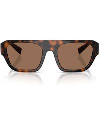 Dolce & Gabbana - Dg6206 Sonnenbrillen - Lyst