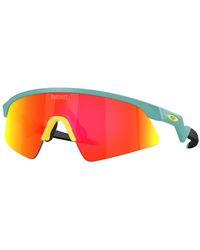 Oakley - Accessoires ,Blauw ,Resistor Sweep - Lyst