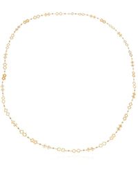 Tory Burch - Necklaces - Lyst
