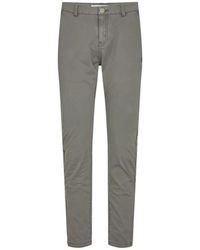 Sofie Schnoor - Broeken ,Groen ,Army Stijlvolle Jas - Lyst