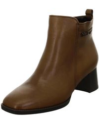 Ara - Heeled Boots - Lyst