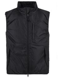 Aspesi - Vests - Lyst