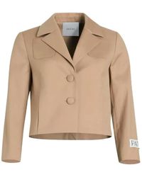Patou - Blazers - Lyst