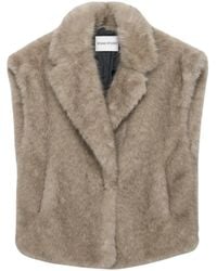 Stand Studio - Waistcoats - Lyst