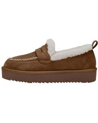 Esprit - Loafers - Lyst