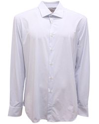 Xacus - Formal Shirts - Lyst