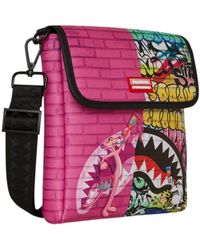 Sprayground - Cross Body Bags - Lyst