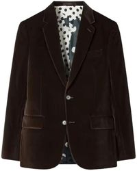 Paul Smith - Formal Blazers - Lyst
