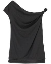 Alysi - Blouses - Lyst