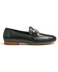 Lloyd - Schwarze Slip-On Schuhe Für Frauen - Lyst