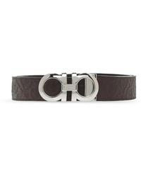 Ferragamo - Belts - Lyst