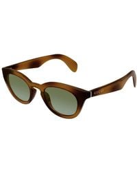 Gucci - Sunglasses - Lyst