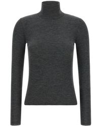 Max Mara - Cavallo Turtleneck-Trui - Lyst