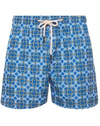 Peninsula - Badehose im mediterranen stil - Lyst