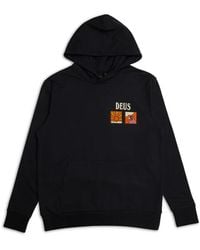 Deus Ex Machina - Hoodies - Lyst