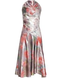DIESEL - Party Dresses - Lyst