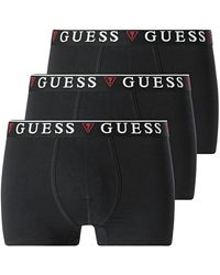 Guess - Boxershorts - Lyst