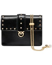 PINKO - Wallets & Cardholders - Lyst