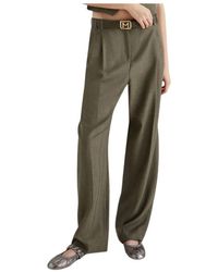 Marella - Straight Hosen - Lyst