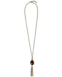 Twinset - Necklaces - Lyst
