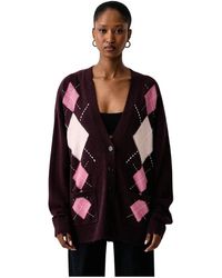 PINKO - Cardigans - Lyst