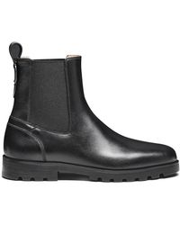 Santoni - Chelsea Boot - Lyst