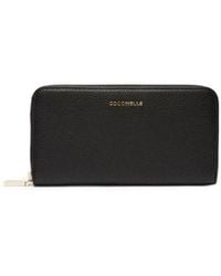 Coccinelle - Wallets & Cardholders - Lyst