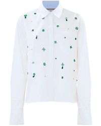 Kocca - Shirts - Lyst