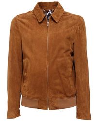 Dondup - Light Jackets - Lyst