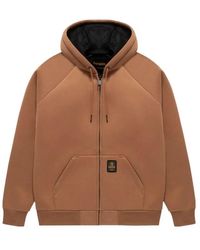 Refrigiwear - Zip-Throughs - Lyst