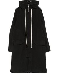 Rick Owens - Ru02F4980 Parka - Lyst